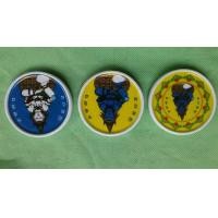 ราคา ชุดพระมหาเศรษฐีธนบดีศรีธรรมราช จำนวน 3 องค์ รุ่นขุนคลังศรีวิชัย (มือสอง) (133365577)