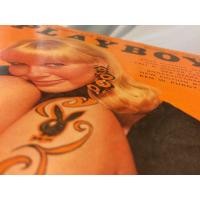ราคา PLAYBOY vtg magazine (มือสอง) (356069775)