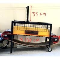 ราคา ลู่วิ่งสุนัขมือสอง สภาพดีมาก jojo house (มือสอง) (360237077)