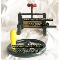 ราคา เครื่องบดปลาหมึกย่างมือหมุน ตัวเล็กราคาถูก (มือหนึ่ง) (342307496)