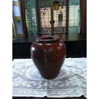 ราคา โอ่งใบ​เล็ก​ขนาด35เซนติเมตร​ค่ะ (มือสอง) (348590523)
