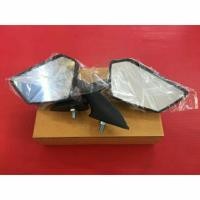 ราคา กระจกย่อ ติดชิว pcx nmax (มือหนึ่ง) (352012506)