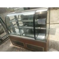 ราคา ขายตู้โชว์ขนม (มือสอง) (356419669)