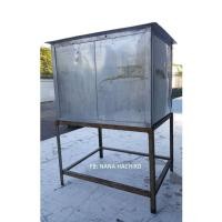 ราคา ถังน้ำแข็งสแตนเลส (มือสอง) (353164643)
