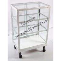 ราคา ตู้โชว์กระจก ชั้นอ๊อก B (SB2L-SB5L) (มือหนึ่ง) (121299295)