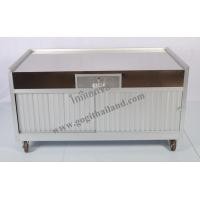 ราคา เคาเตอร์อาหารหน้าเรียบ CT5HSA (มือหนึ่ง) (103050804)