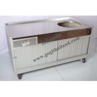ราคา เคาเตอร์อาหารแบบเตา (CT5HTA) (มือหนึ่ง) (122975284)