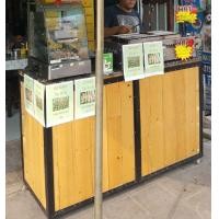 ราคา ขายเหมาอุปกรณ์ปิ้งย่าง เคาน์เตอร์ เตาแก๊ส ตู้อุ่นอาหารสภาพดีสะอาด สามารถเปิดร้านปิ้งย่าง หมาล่า ได้ทันที (มือสอง) (356220873)