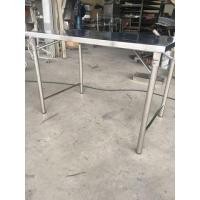 ราคา โต๊ะสแตนเลส พับได้ (มือหนึ่ง) (341238894)