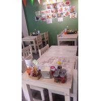 ราคา โต๊ะ เก้าอี้ (มือสอง) (352092860)