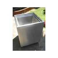 ราคา ถังน้ำแข็งสแตนเลสร้านกาแฟ (มือหนึ่ง) (2184127)