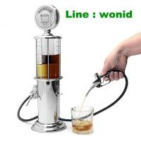 ราคา ทาวเวอร์เบียร์ ปั๊มน้ำมันใส่เครื่องดื่ม Beer bar butler tower (มือหนึ่ง) (132340574)