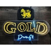 ราคา ป้ายไฟเบียร์สิงห์ หลอดนีออน (มือสอง) (359466873)