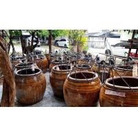 ราคา โอ่งอบไก่ อบหมู (มือหนึ่ง) (359693729)