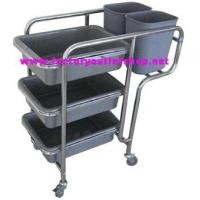 ราคา รถเข็นเก็บจาน เครื่องครัวสแตนเลส ครัวไทย ครัวจีน ครัวฝรั่ง ครัวรีสอร์ท ครัวโรงแรม ร้านอาหาร ร้านเบเกอรี่ ร้านขายของตลาดนัด (มือหนึ่ง) (133811892)