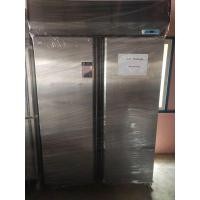 ราคา ตู้แช่สแตนเลส 2 ประตู (มือสอง) (359515554)