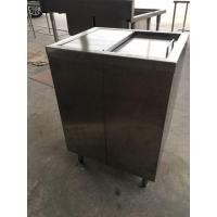 ราคา ตู้น้ำแข็งบานเลื่อน (มือหนึ่ง) (134384609)