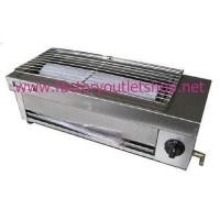 ราคา เตาย่างอินฟาเรด1หัวแก๊ส เตาย่างบาร์บีคิว เตาย่างไร้ควัน เครื่องครัวสแตนเลส ครัวไทย ครัวจีน ครัวฝรั่ง ครัวโรงแรม ร้านอาหาร ร้านเบเกอรี่ (มือหนึ่ง) (133258221)