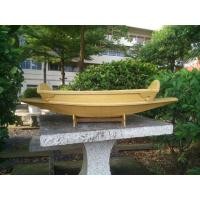 ราคา (ส่งทั่วประเทศ) เรือก๋วยเตี๋ยว เรือก๋วยเตี๋ยวไม้ เรือโชว์ ขนาด 1.00 ม. (มือหนึ่ง) (342306140)