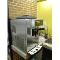 ราคา เครื่องทำไอศครีมซอฟเสริฟหัวเดียว (มือสอง) (357028380)