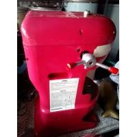 ราคา เครื่องทำน้ำแข็งไส บิงชู (มือสอง) (358515636)