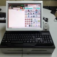 ราคา เครื่องคิดเงิน ร้านธงฟ้าประชารัฐ (มือสอง) (337363672)