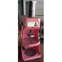 ราคา เครื่องไสน้ำแข็งแบบไต้หวัน (มือสอง) (353835606)