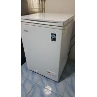 ราคา ตู้แช่แข็ง 106 ลิตร (มือสอง) (359629607)