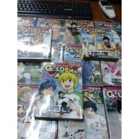 ราคา Golden Age ไอ้หนูแข้งทอง 15 เล่มจบ150มือสองร้านเช่าสภาพดี (มือสอง) (344681067)