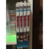 ราคา Worst เล่ม 30-33 มือ1 ในซีล (มือหนึ่ง) (359452047)