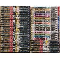 ราคา หนังสือการ์ตูน EIJI psychometrer 1-25 เล่มจบ หนังสือการ์ตูน ไซโคเมทเรอร์ ไอจิ 1-15 เล่มจบ หนังสือการ์ตูน เอย์จิ ครบชุด 2 ภาค 40 เล่มจบสมบูรณ (มือหนึ่ง) (350064499)