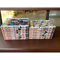 ราคา MAR อิทธิฤทธิ์พิชิตมายา 15 เล่ม(จบ) (มือสอง) (359894277)