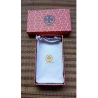 ราคา กล่องกระเป๋าพร้อมถุง Tory Burch (มือสอง) (360286410)