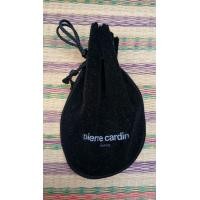 ราคา ถุงกำมะหยี่ pierre cardin (มือสอง) (355638056)