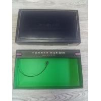 ราคา Tommy Hilfiger long wallet box (มือสอง) (360235683)