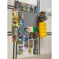 ราคา ตัวต่อ lego ของแท้ มือสอง (มือสอง) (360229249)