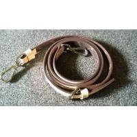ราคา howแท้สายหนังสีเบจ (มือสอง) (355740838)