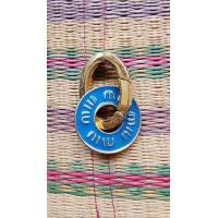 ราคา ห้อยกระเป๋า Miu Miu (มือสอง) (357649216)