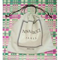 ราคา ถุงผ้า Nina Ricci (มือสอง) (358947359)