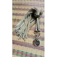 ราคา ห้อยกระเป๋า Guess (มือสอง) (357700342)