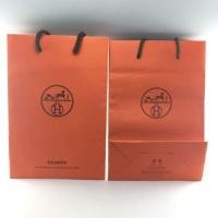 ราคา ถุงกระดาษ HERMES (มือสอง) (340694661)