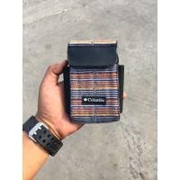 ราคา ที่ใส่ซองบุหรี่ columbia (มือสอง) (355557209)