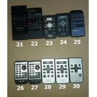 ราคา PIONEER REMOTE (21-30) CU TO11 QXA3196 QXE1047 QXA3730 CXC2665 CXC5717 CXC5719 CXC4699 รีโมท รถยนต์ เครื่องเสียง ซีดี ดีวีดี เทป CD DVD (มือสอง) (357749886)