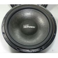 ราคา ลำโพงซับ HIFONICS 12นิ้ว รุ่น W124 MADE IN USA. (มือสอง) (358449695)