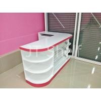 ราคา เค้าเตอร์คิดเงิน เค้าเตอร์มินิมาร์ท มือ1 ราคาโรงงาน (341711683)