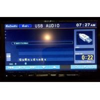 ราคา ขายวิทยุ 2 DIN ALPINE รุ่น INE-W900ETT จอ 7"ถอดจากรถ ปี2013 (มือสอง) (359527678)