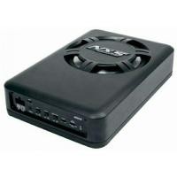 ราคา NXS NXDU8.5 bass box 8" พร้อมเพาเวอร์แอมป์ 4chในตัว (มือหนึ่ง) (354996611)