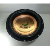ราคา ลำโพงซับ 10 นิ้ว JUDGE AUDIO (มือหนึ่ง) (354134869)