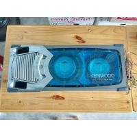 ราคา ตู้ซับญี่ปุ่น ขนาด8นิ้ว 2ดอก ใช้งานได้ปกติ (มือสอง) (360231738)