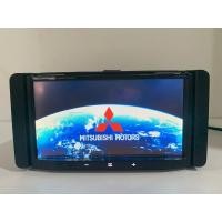 ราคา จอติดรถ Mitsubishi มิราจ(navi)เครื่องศูนย์แท้ (มือสอง) (334763516)